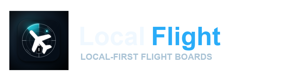 Local Flight